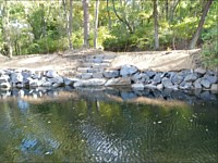 Tacony Creek